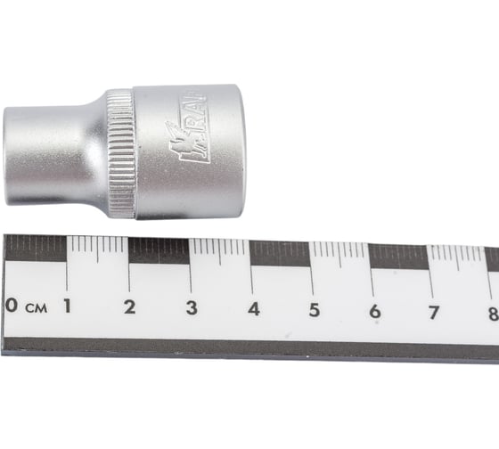 Головка торцевая TORX E-star (E12; 1/2 Dr) KRAFT KT 700609