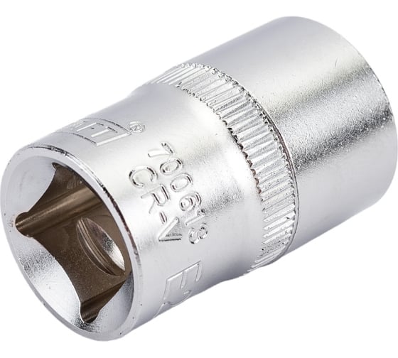 Головка торцевая TORX E-star (E20; 1/2 Dr) KRAFT KT 700613
