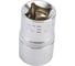 Головка торцевая TORX E-star (E20; 1/2 Dr) KRAFT KT 700613 3