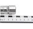 Головка торцевая TORX E-star (E20; 1/2 Dr) KRAFT KT 700613 5