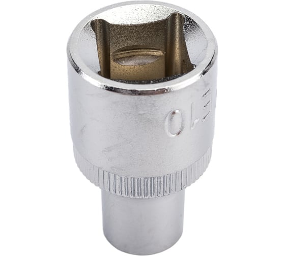 Головка торцевая TORX E-star (E10; 1/2 Dr) KRAFT KT 700607