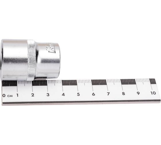 Головка торцевая TORX E-star (E24; 1/2 Dr) KRAFT KT 700615