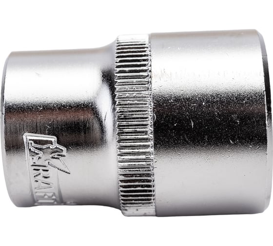 Головка торцевая TORX E-star (E24; 1/2 Dr) KRAFT KT 700615