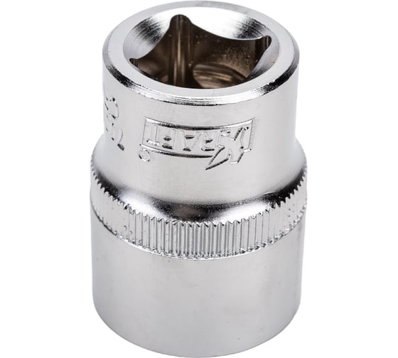 Головка торцевая TORX E-star (E24; 1/2 Dr) KRAFT KT 700615