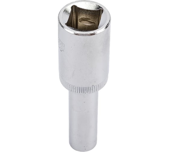 Головка торцевая глубокая TORX E-star (E10; 1/2 Dr) KRAFT KT 700811