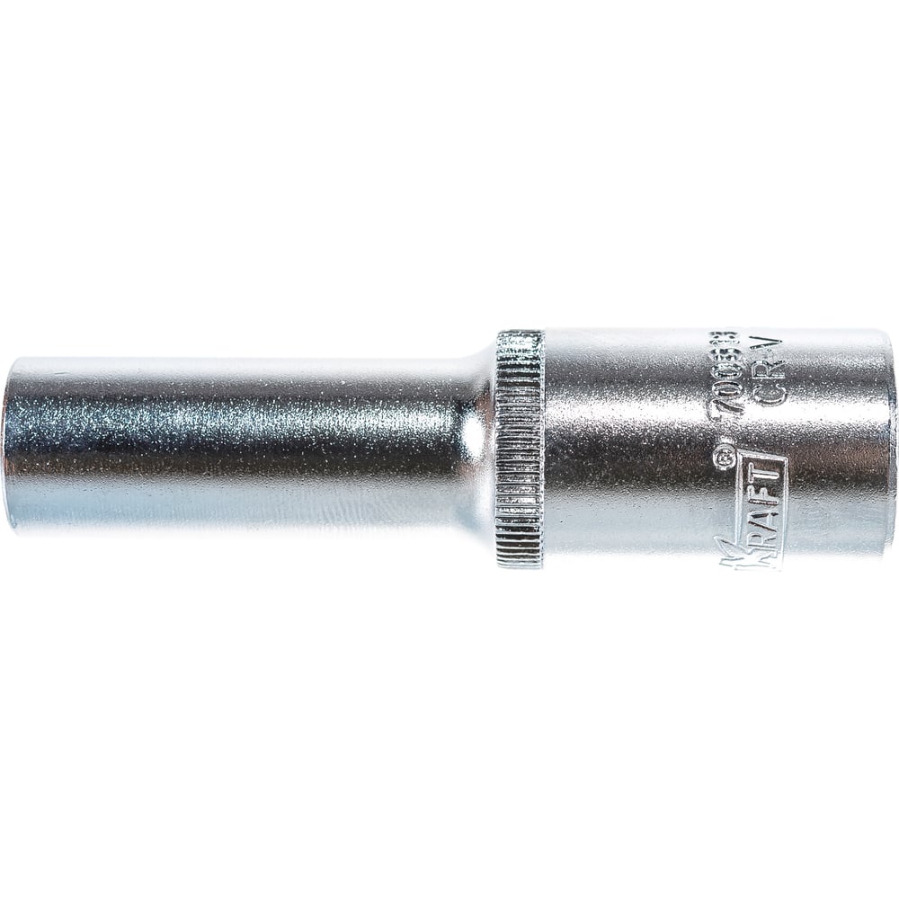 Головка E-14 (1/2") (глубокая) OBERKRAFT