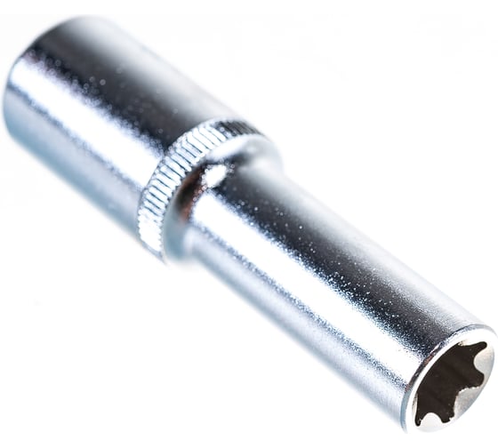 Головка торцевая глубокая TORX E-star (E14; 1/2 Dr) KRAFT KT 700813