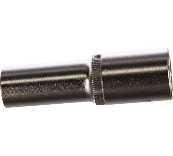 Головка торцевая глубокая TORX E-star (E18; 1/2 Dr) KRAFT KT 700815