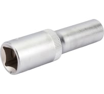 Головка торцевая глубокая TORX E-star (E12; 1/2 Dr) KRAFT KT 700812
