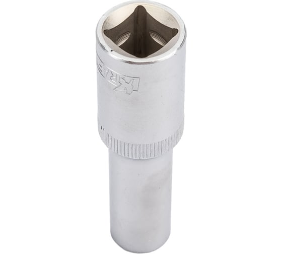 Головка торцевая глубокая TORX E-star (E12; 1/2 Dr) KRAFT KT 700812