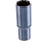 Головка торцевая глубокая 12 граней (22 мм; 1/2 Dr) KRAFT KT 702025 1