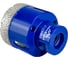 Коронка алмазная 50x35 мм для УШМ vertextools 333-50-35 2