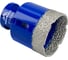 Коронка алмазная 50x35 мм для УШМ vertextools 333-50-35 4