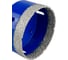 Коронка алмазная 80x35 мм для УШМ vertextools 333-80-35 5