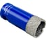 Коронка алмазная 25x35 мм для УШМ vertextools 333-25-35 4