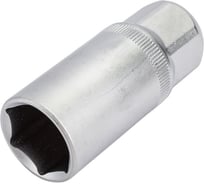 Головка торцевая глубокая свечная (21 мм; 1/2 Dr) KRAFT KT 700623