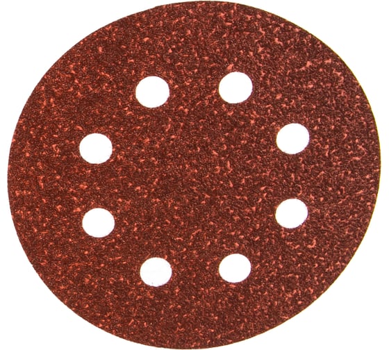 Шлифовальные листы (115 мм, зернистость 60/120/240, 6 шт.) Bosch 2609256A21