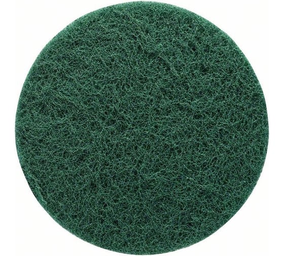 Шлифовальный круг General Purpose Disc (125 мм, зернистость 320) Bosch 2608624120