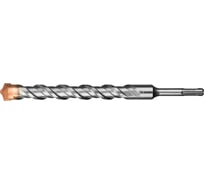 Бур Эксперт (22x250х200 мм; SDS-plus) Зубр 29314-250-22