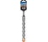 Бур Эксперт (22x250х200 мм; SDS-plus) Зубр 29314-250-22 2