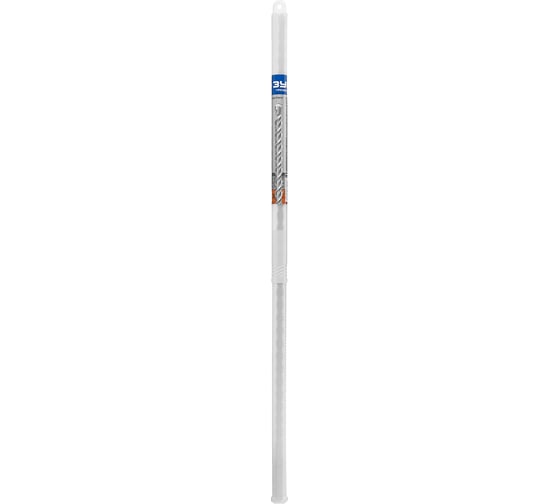 Бур Эксперт (10x610х560 мм; SDS-plus) Зубр 29314-610-10