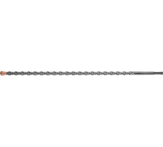 Бур Эксперт (14x460х410 мм; SDS-plus) Зубр 29314-460-14 1