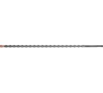 Бур Эксперт (22x800х750 мм; SDS-plus) Зубр 29314-800-22