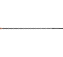 Бур Эксперт (25x600х550 мм; SDS-plus) Зубр 29314-600-25