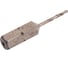 Сверло по металлу 1.5x32/10 мм, HSS-G, Hex-1/4 VOLKEL V67115 3