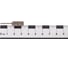 Сверло по металлу 1.5x32/10 мм, HSS-G, Hex-1/4 VOLKEL V67115 5