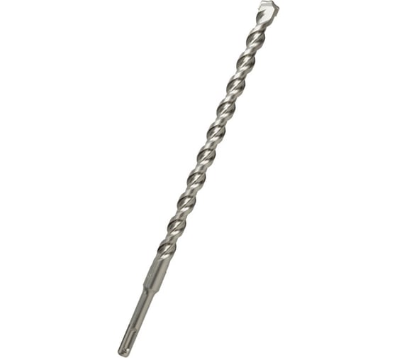 Бур SDS-4PLUS (12x160 мм; 10 шт.) PROJAHN 831216610 1