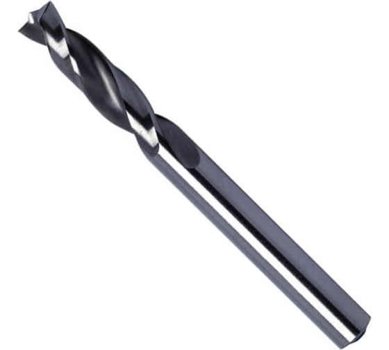 Сверло для точек сварки (8х79 мм; 10 шт.) PROJAHN 70800_10 1