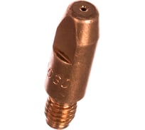 Наконечник E-Cu Alu PRO (20 шт/уп; М8; 1.6 мм; 10х30 мм) КЕДР 8009834