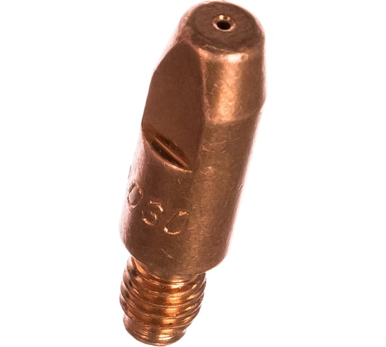 Наконечник E-Cu Alu PRO (20 шт/уп; М8; 1.6 мм; 10х30 мм) КЕДР 8009834 1