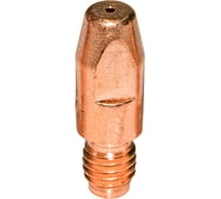Наконечник E-Cu Alu PRO (20 шт/уп; М8; 1 мм; 10х30 мм) КЕДР 8009831