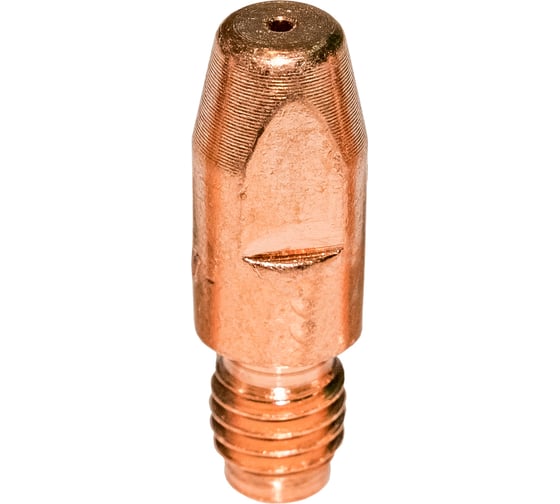 Наконечник E-Cu Alu PRO (20 шт/уп; М8; 1 мм; 10х30 мм) КЕДР 8009831 1