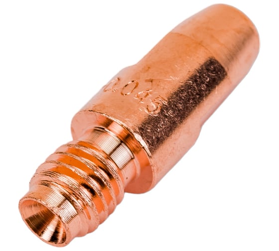Наконечник E-Cu Alu PRO (20 шт/уп; М8; 1.2 мм; 10х30 мм) КЕДР 8009833