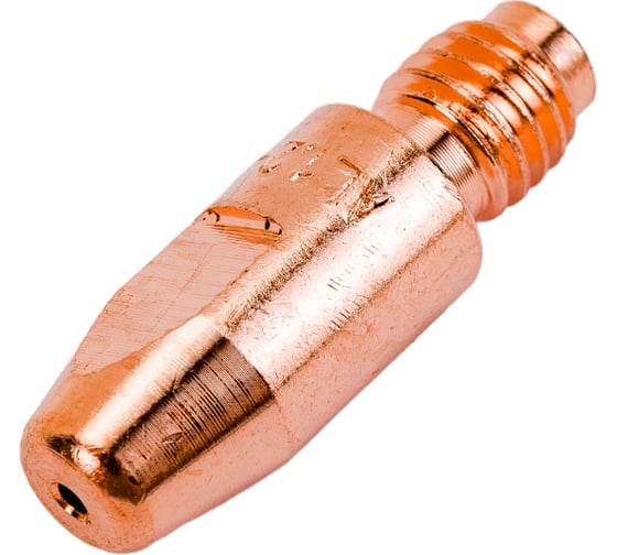 Наконечник E-Cu Alu PRO (20 шт/уп; М8; 1.2 мм; 10х30 мм) КЕДР 8009833