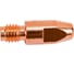 Наконечник E-Cu Alu PRO (20 шт/уп; М8; 1.2 мм; 10х30 мм) КЕДР 8009833 1