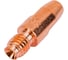 Наконечник E-Cu Alu PRO (20 шт/уп; М8; 1.2 мм; 10х30 мм) КЕДР 8009833 2