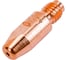 Наконечник E-Cu Alu PRO (20 шт/уп; М8; 1.2 мм; 10х30 мм) КЕДР 8009833 3