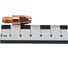 Наконечник E-Cu Alu PRO (20 шт/уп; М8; 1.2 мм; 10х30 мм) КЕДР 8009833 4