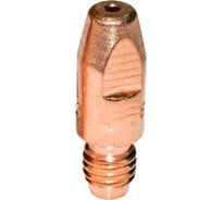 Наконечник E-Cu Alu PRO (20 шт/уп; М6; 1.2 мм; 8х28 мм) КЕДР 8009979