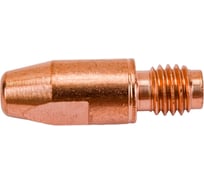 Наконечник CuCrZr PRO (20 шт/уп; M8; 0.8 мм; 10х30 мм) КЕДР 8010732