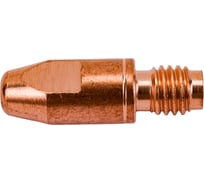 Наконечник CuCrZr PRO (20 шт/уп; M8; 1.2 мм; 10х30 мм) КЕДР 8010730