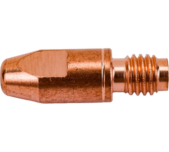 Наконечник CuCrZr PRO (20 шт/уп; M8; 1.2 мм; 10х30 мм) КЕДР 8010730 1