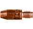 Наконечник CuCrZr PRO (M8; 1 мм; 10х30 мм) КЕДР 8010731 3
