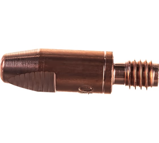 Наконечник CuCrZr PRO (20 шт/уп; M6; 1 мм; 8х28 мм) КЕДР 8001935 1