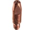Наконечник CuCrZr PRO (20 шт/уп; M6; 1 мм; 8х28 мм) КЕДР 8001935 2
