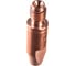 Наконечник CuCrZr PRO (20 шт/уп; M6; 1 мм; 8х28 мм) КЕДР 8001935 3